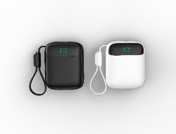 Mini 22.5W 3 Powerbank